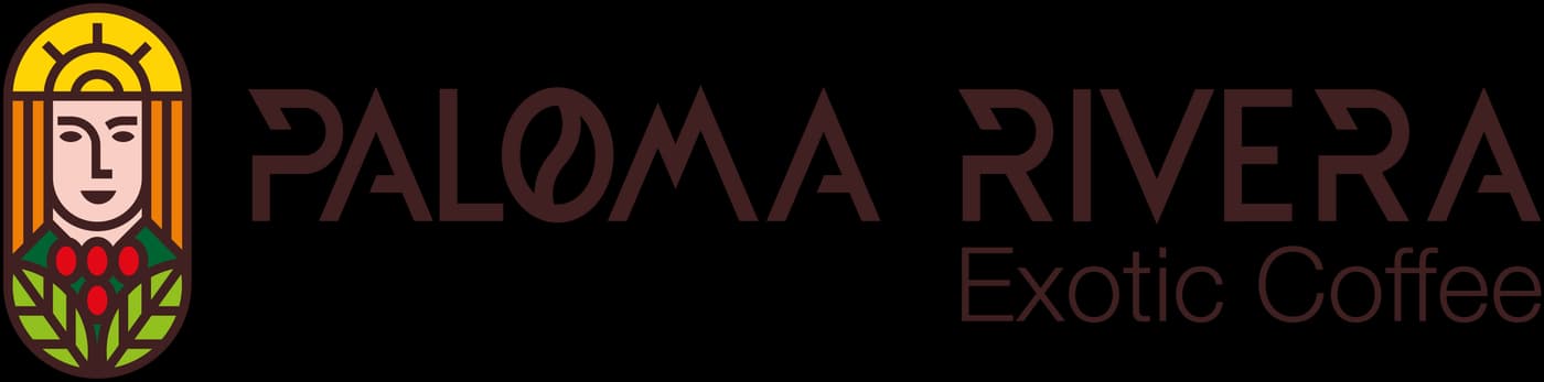 Paloma Rivera Exotic Coffee