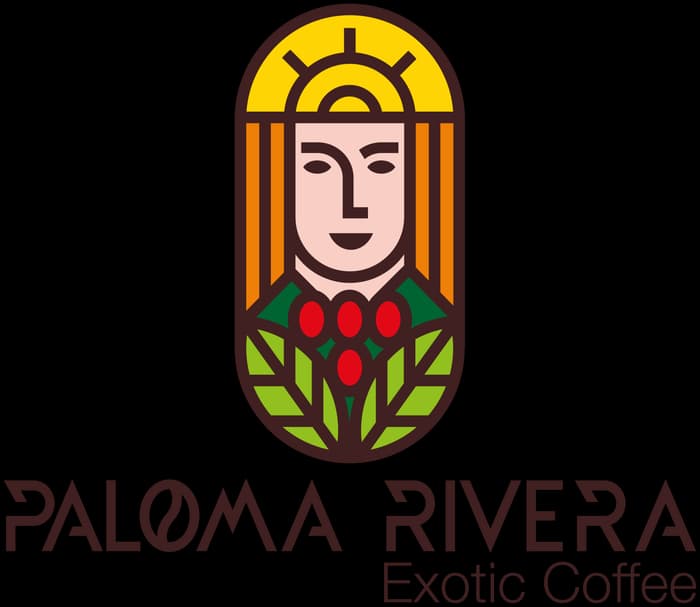 Paloma Rivera Exotic Coffee