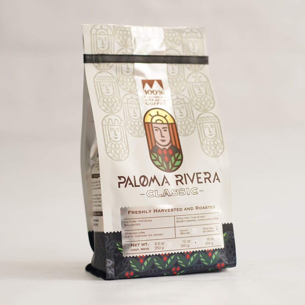 CLASSIC COFFEE